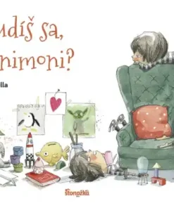 Nudíš sa, Minimoni?