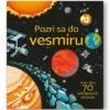 Pozri sa do vesmíru