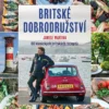 Britské dobrodružství Jamese Martina