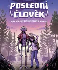 Poslední člověk