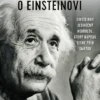Einstein o Einsteinovi