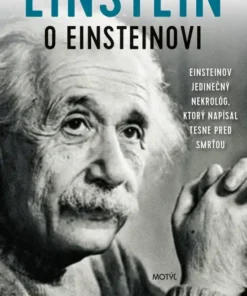 Einstein o Einsteinovi