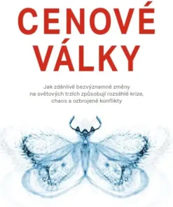 Cenové války