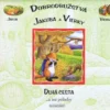 Dobrodružstvá Jakuba a Vierky - Dlhá cesta