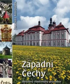 Západní Čechy