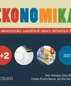 Ekonomika 1+2 pro ekonomicky zaměřené obory SŠ