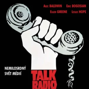 Talk Radio Film X