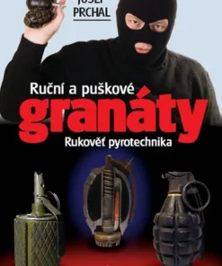 Ruční a puškové granáty