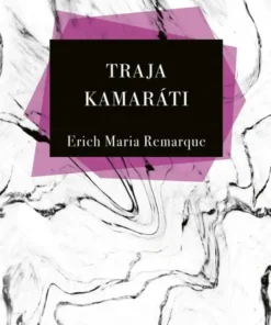 Traja Kamaráti