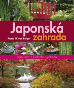 Japonská zahrada