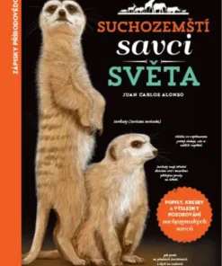 Suchozemští savci světa