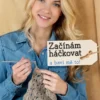 Začínám háčkovat