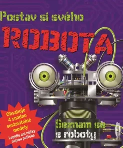 Postav si svého robota