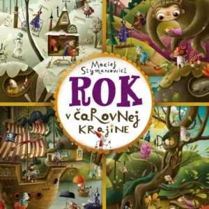 Rok v čarovnej krajine