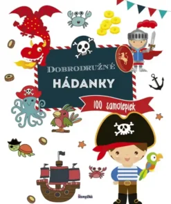 Dobrodružné hádanky