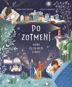 Po zotmení