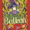 Balkón