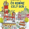 Čo robíme celý deň