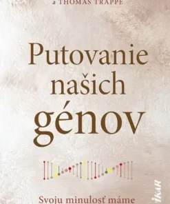 Putovanie našich génov