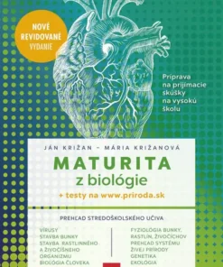 Maturita z biológie (+ testy)