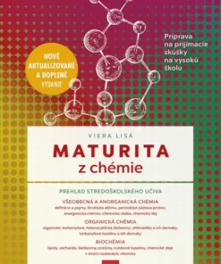 Maturita z chémie