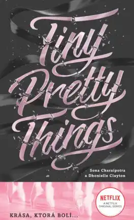 Tiny Pretty Things (v slovenčine)