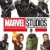 Marvel Studios: Encyklopédia postáv