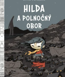 Hilda a polnočný obor
