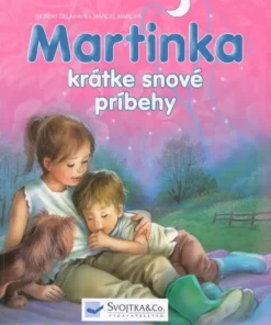 Martinka – krátke snové príbehy