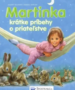 Martinka – krátke príbehy o priateľstve