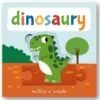 Dinosaury Puzzle