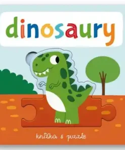 Dinosaury Puzzle