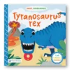 Tyrannosaurus Rex