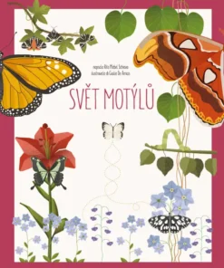 Svět motýlů