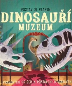 Dinosauří muzeum