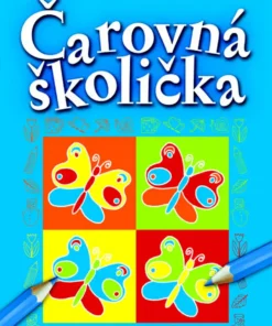 Čarovná školička
