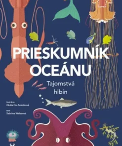 Prieskumník oceánu
