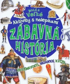 Zábavná história