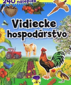Vidiecke hospodárstvo