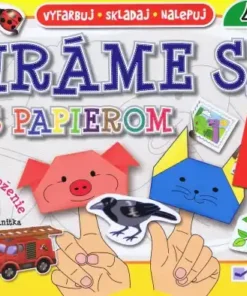 Hráme sa s papierom 4