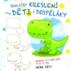 Školička kreslení pro děti i dospěláky