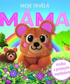 Moje skvělá máma