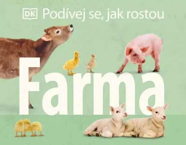 Set - Podívej se, jak rostou - Image 2