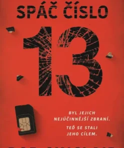 Spáč číslo 13