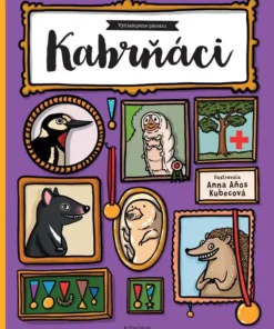 Kabrňáci