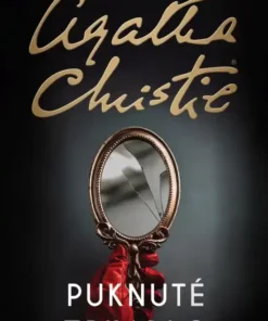 Puknuté zrkadlo