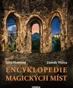 Encyklopedie magických míst