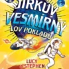 Jirkův vesmírný lov pokladů