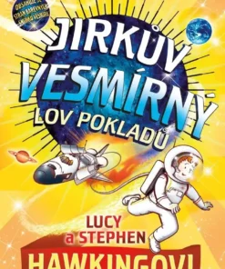 Jirkův vesmírný lov pokladů