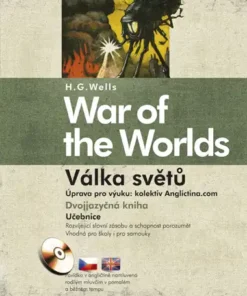 War of the Worlds / Válka světů